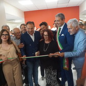 Inaugurata la Casa della Comunità di Trofarello Inaugurata la Casa della Comunità di Trofarello