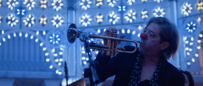 Al Cinema Romano, il docu-film &quot;Giro di Banda&quot;: a seguire live performance al Capodoglio Murazzi