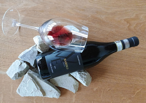 Terre del Barolo: la degustazione di vini Barolo per tutti, a due passi dalla storia