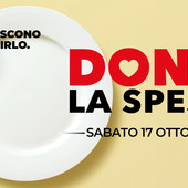 Appuntamento per il 17 ottobre con la solidarietà