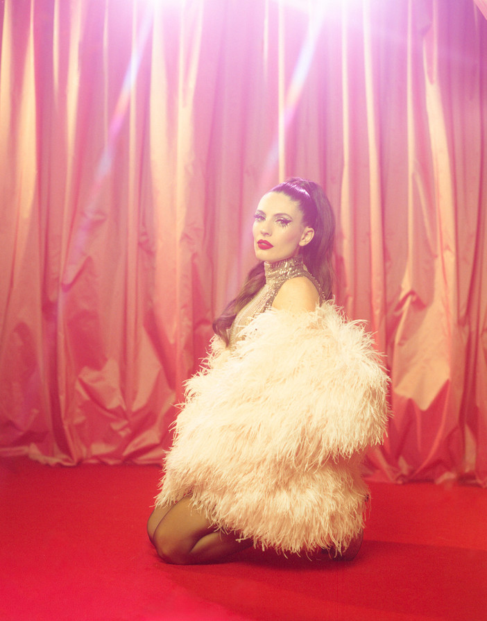 Dal Festival di Sanremo a Rivoli: Ditonellapiaga e Dargen D'Amico tra gli ospiti di Sguardi Live Dal Festival di Sanremo a Rivoli: Ditonellapiaga e Dargen D'Amico tra gli ospiti di Sguardi Live