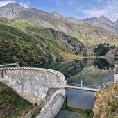 Visita insolita per il 13 settembre in val di Lanzo