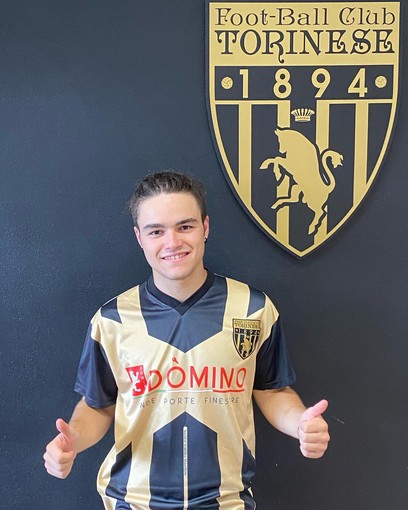 Una immagine di Davide Borgione