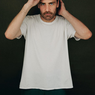 Dutch Nazari, il tour &quot;Guarda le date amore mio&quot; fa tappa a Torino allo sPAZIO211