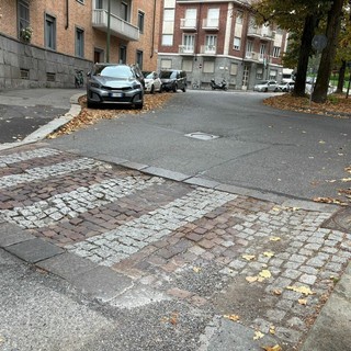 I dossi di piazza Cavalcanti