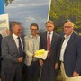 Paolo Bongioanni - Marcello Pellegrino - Francesco Lollobrigida - Ilio Piana