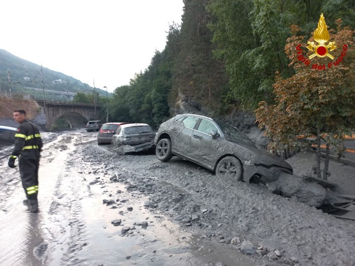 La richiesta coinvolge anche Oulx e Novalesa