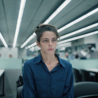 Al Cinema Massimo, la regista Jacqueline Zünd presenta il film "Don’t Let the Sun" Al Cinema Massimo, la regista Jacqueline Zünd presenta il film "Don’t Let the Sun"