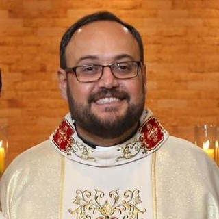 Don Fabiano Corsato de Oliveira