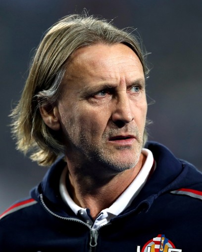 Davide Nicola (foto pagina Facebook Us Cremonese)