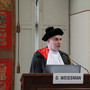 Il Premio Nobel per la Medicina Prof. Drew Weissman