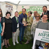 Nei primi tre giorni numeri da record per la Sagra dell’Asparago di Santena