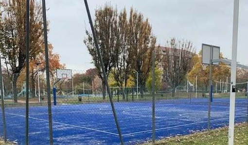 Il sopralluogo della Circoscrizione 5 al Don Gnocchi