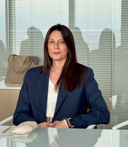 L'assessore Cameroni