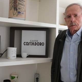 Costadoro piange la scomparsa del Presidente Onorario Duccio Abbo