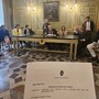Sala Rossa accanto ai metalmeccanici in lotta per il rinnovo del contratto
