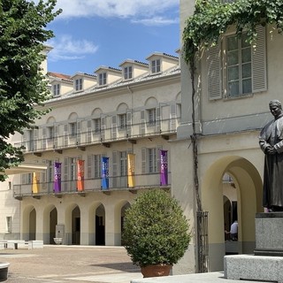 Una immagine del Museo Casa Don Bosco