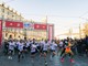 Successo per la prima tappa della Deejay Ten a Torino: oltre 12 mila persone di corsa da piazza Castello al Parco del Valentino