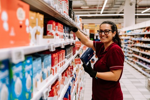 Per un dipendente di IV livello full time il premio collettivo medio vale 650 euro Per un dipendente di IV livello full time il premio collettivo medio vale 650 euro