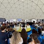 Festival Digitale Popolare, boom di giovani a Torino: “Il 74% ha fiducia nel futuro tecnologico”