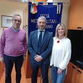 Rivalba, una rotatoria per rendere più sicuro l’incrocio tra la provinciale 97 e la diramazione 2 della Sp 118