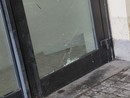 Area camper del parcheggio Caio Mario, continuano le devastazioni