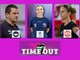 VOLLEY FEMMINILE / Questa sera (ore 21) ritorna «Time Out Women»; Ospiti Scognamillo, Basso e Negretti VOLLEY FEMMINILE / Questa sera (ore 21) ritorna «Time Out Women»; Ospiti Scognamillo, Basso e Negretti
