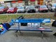 Panchine della pace al Filadelfia: i piccoli scout colorano il quartiere