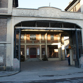 Immagine di repertorio