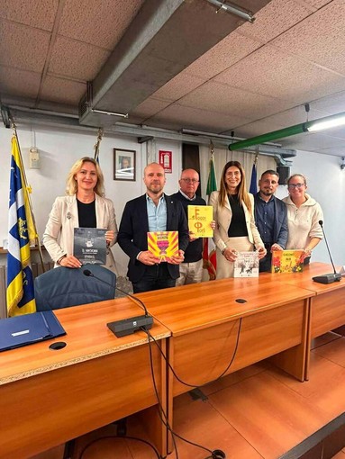 Un momento dell'incontro Un momento dell'incontro