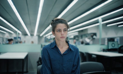 Al Cinema Massimo, la regista Jacqueline Zünd presenta il film "Don’t Let the Sun"