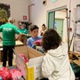 Torna la raccolta di materiale scolastico