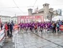 Oltre 10 mila runners colorano le vie di Torino per la Deejay Ten Oltre 10 mila runners colorano le vie di Torino per la Deejay Ten