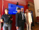 Coppia di specialiste della criminalità organizzata in Questura: due donne a dirigere Mobile e Ufficio Prevenzione