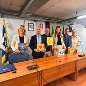 Un momento dell'incontro Un momento dell'incontro
