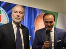 Europee 2024, Damilano apre il comitato elettorale: &quot;Con me candidati Torino e tutto il Piemonte&quot; [VIDEO]