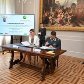 Ex caserma La Marmora, via alla rifunzionalizzazione