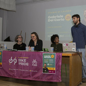 A Torino una domenica a pedali per la qualità dell'aria e il diritto alla salute