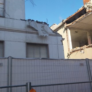 Da ospedale abbandonato a casa per studenti: rinasce il Maria Adelaide