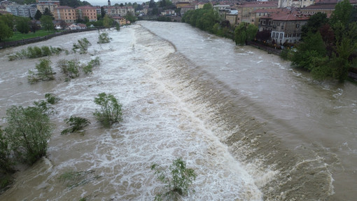 Dalla Regione 5 milioni per interventi di somma urgenza. 500 frane sul Piemonte, Cirio: &quot;Grazie ai volontari&quot;
