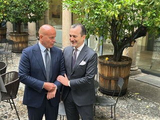 Alla Camera di Commercio scocca l’ora di Massimiliano Cipolletta