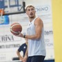 Basket, Reale Mutua aggiunge profondità al reparto lunghi con Angelo Del Chiaro