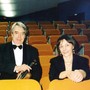 Concerti di Santa Pelagia: Candle Concert con il duo Silvano Minella e Flavia Brunetto