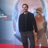 Daniel Brühl tra le star del 43TFF: “Amo Torino e amo il Torino Film Festival”