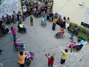 Disability Film Festival al via: "Corpi Rifrangenti" il tema della terza edizione Disability Film Festival al via: "Corpi Rifrangenti" il tema della terza edizione