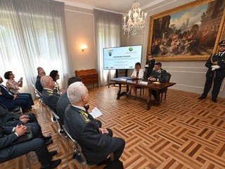 Ex caserma La Marmora, via alla rifunzionalizzazione Ex caserma La Marmora, via alla rifunzionalizzazione