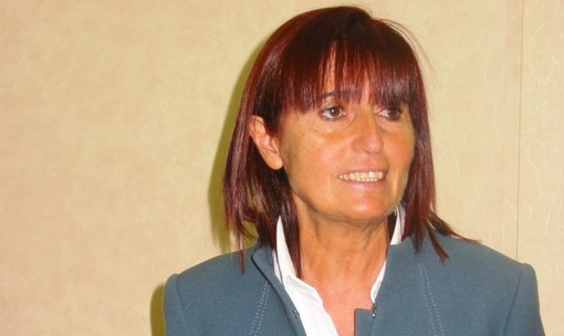 Daniela Ruffino (Azione)