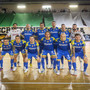 La grande Champions League di futsal sbarca in Piemonte, L84 Torino padrona di casa a Leinì La grande Champions League di futsal sbarca in Piemonte, L84 Torino padrona di casa a Leinì