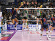 Volley, la Reale Mutua Fenera Chieri ’76 cede al tie-break a Vallefoglia