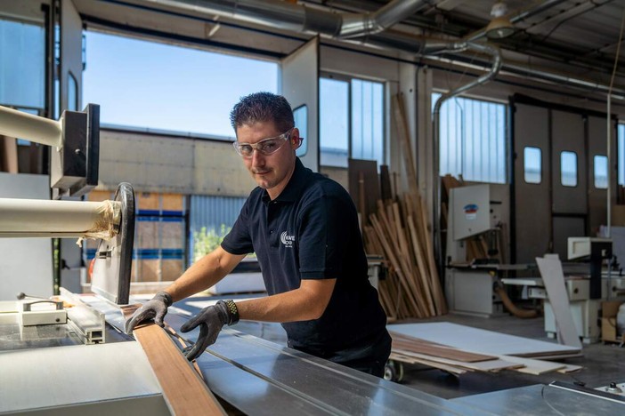 Quattro acquisizioni per la De Wave Group, di cui tre aziende torinesi